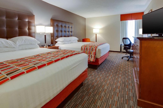 Gallery - Drury Inn & Suites Memphis Southaven