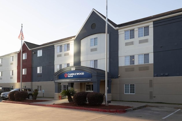 Gallery - Candlewood Suites Houston Westchase  Westheimer., An Ihg Hotel