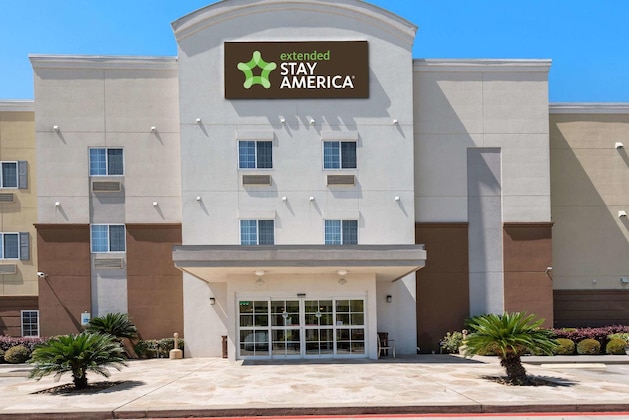 Gallery - Extended Stay America Houston Iah Airport