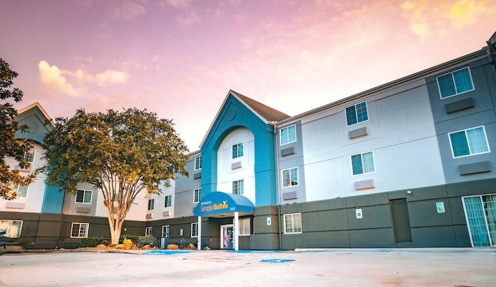 Gallery - Sonesta Simply Suites Houston - Nasa Clear Lake