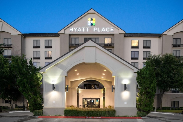 Gallery - Hyatt Place Houston-North