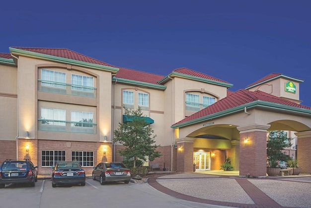 Gallery - Spark By Hilton Houston West Clay Road