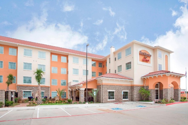 Gallery - Residence Inn Houston I-10 West Park Row
