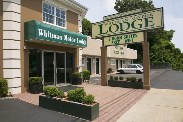 Gallery - Whitman Motor Lodge