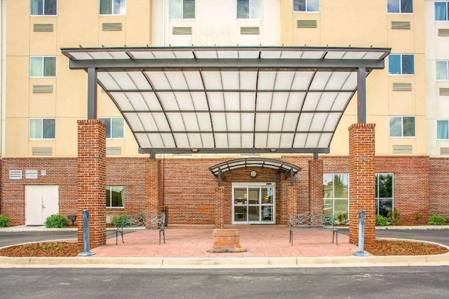 Gallery - Comfort Inn Huntsville Near University