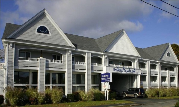 Gallery - Hyannis Travel Inn