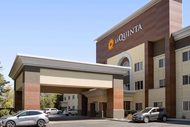 Gallery - La Quinta Inn & Suites By Wyndham Idaho Falls Ammon