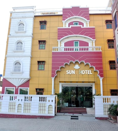 Gallery - Sun Hotel Agra