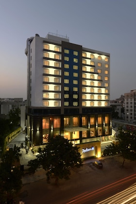 Gallery - Radisson Blu Hotel Ahmedabad