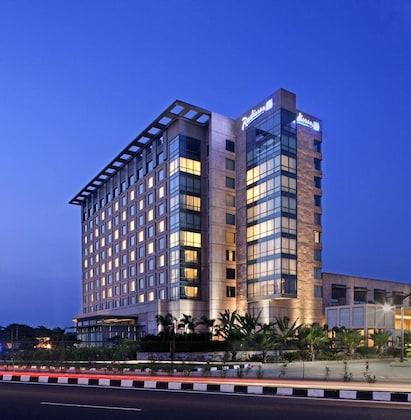 Gallery - Radisson Blu Hotel, Amritsar