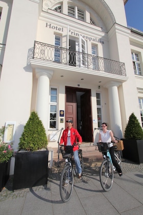 Gallery - Hotel Prinzenpalais Bad Doberan