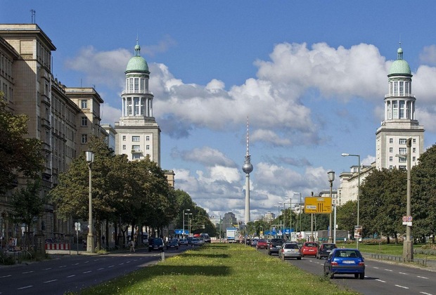 Gallery - Hotel Zarenhof Friedrichshain