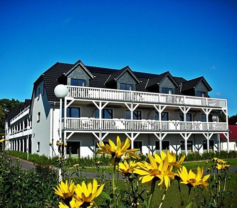 Gallery - Ostseehotel Boltenhagen