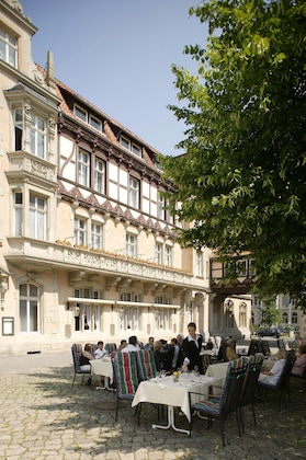 Gallery - Hotel Deutsches Haus