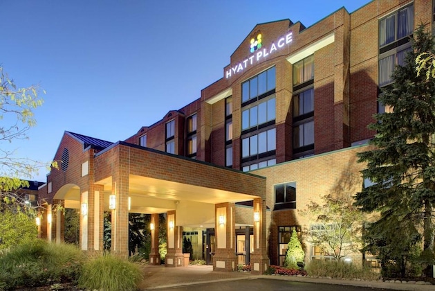Gallery - Extended Stay America Premier Suites - Cleveland - Independence