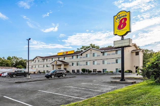 Gallery - Super 8 By Wyndham Independence Kansas City