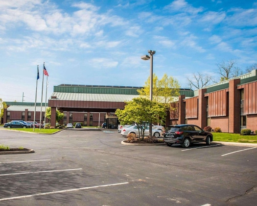 Gallery - Quality Inn Castleton