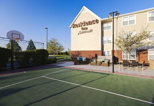 Gallery - Residence Inn By Marriott Indianapolis Fishers