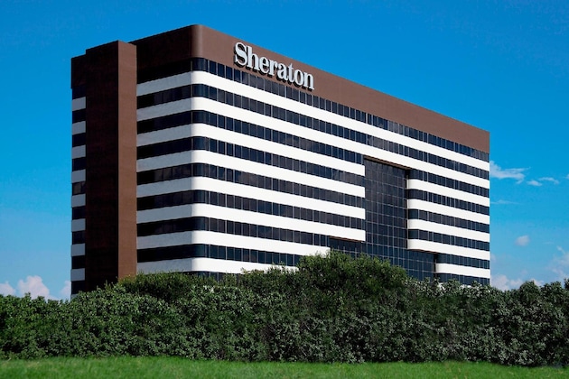 Gallery - Sheraton Dfw Airport Hotel