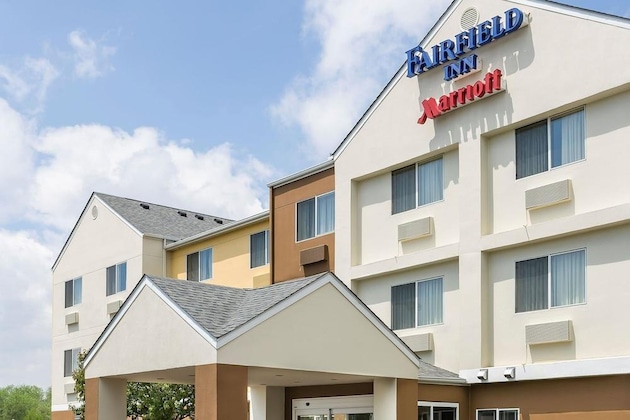 Gallery - Fairfield Inn & Suites Jackson