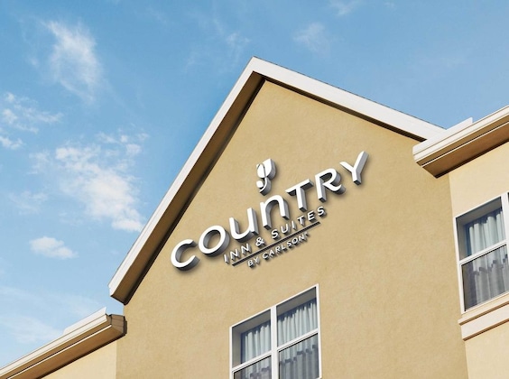 Gallery - Country Inn & Suites By Radisson, Jackson, Tn