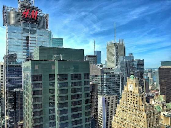 Gallery - Hyatt Centric Times Square New York