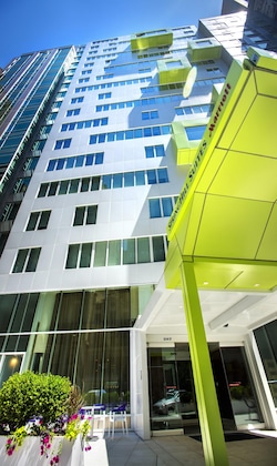 Gallery - Springhill Suites By Marriott New York Midtown Manhattan