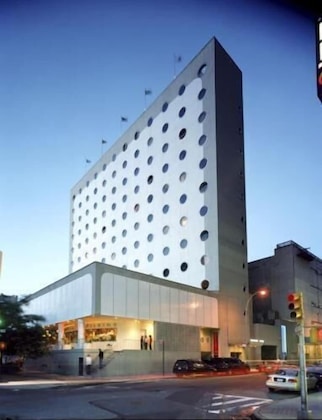 Gallery - The Maritime Hotel