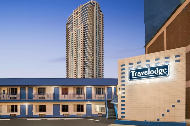 Gallery - Travelodge By Wyndham Las Vegas