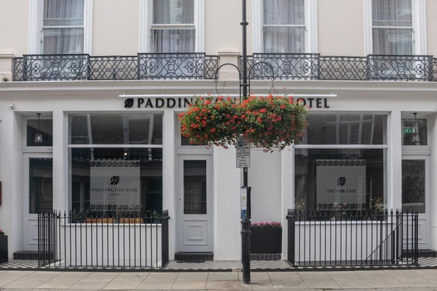 Gallery - Paddington Park Hotel
