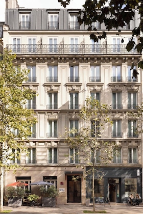 Gallery - Hotel Locomo