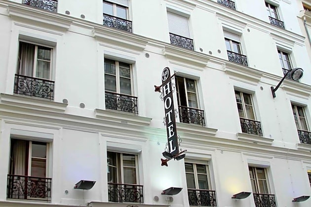 Gallery - Grand Hôtel Amelot