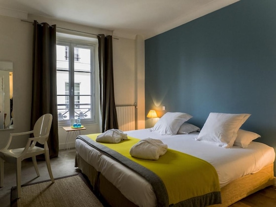 Gallery - Hôtel Arvor Saint Georges