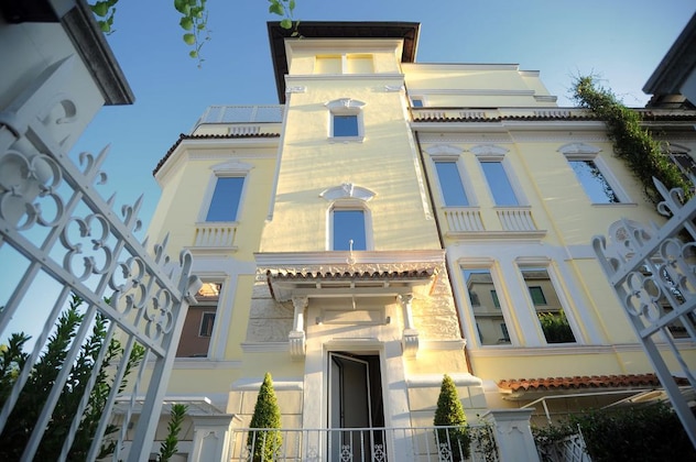 Gallery - Villa Duse