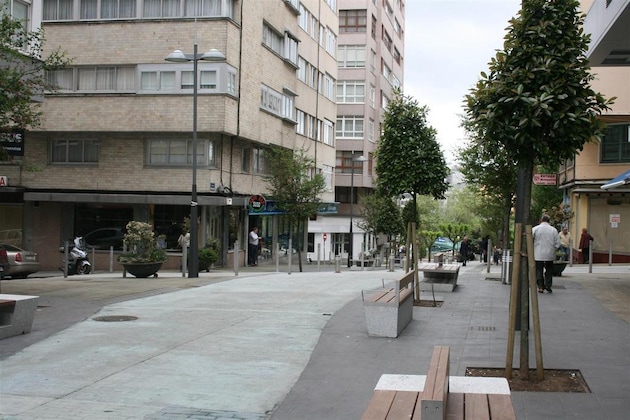 Gallery - Hostal Liste Station