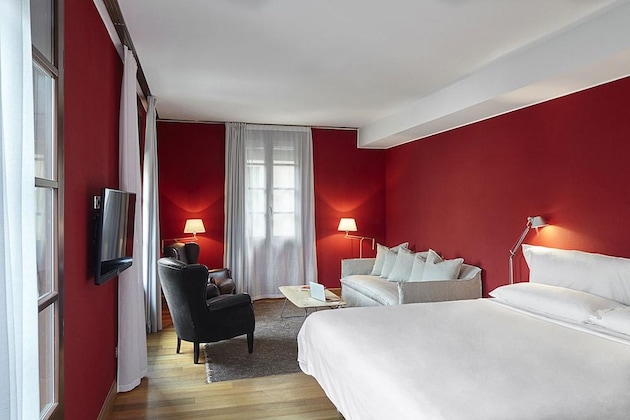Gallery - Casa Camper Barcelona