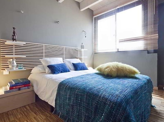 Gallery - Executive Attic 3