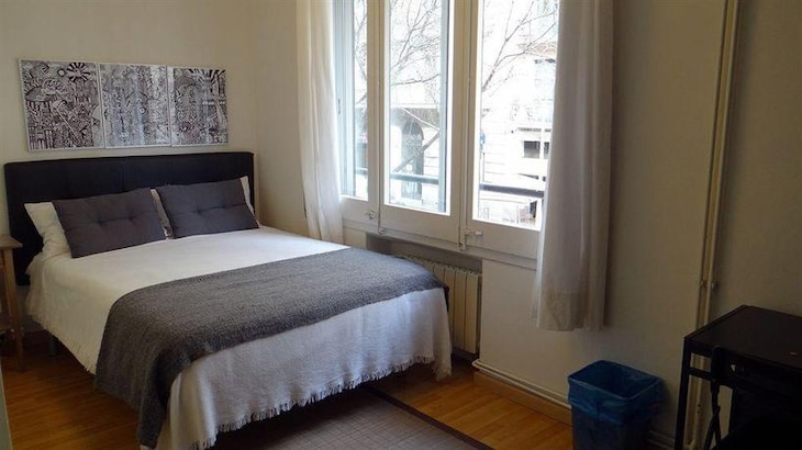 Gallery - Hostal El Ninot