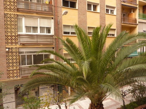 Gallery - Ab Pension Granada