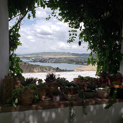 Gallery - La Casa de Bovedas