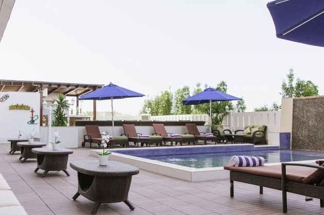 Gallery - Sunday Mangrove Corniche Hotel