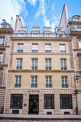 Gallery - Hotel De La Tamise