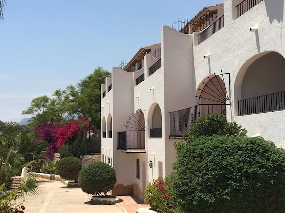 Gallery - Hotel Los Limoneros