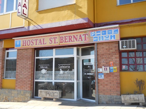 Gallery - Hostal Sant Bernat