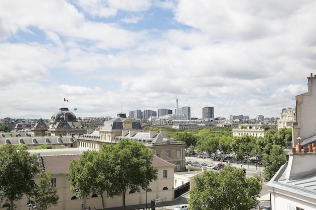 Gallery - Hotel Eiffel Turenne