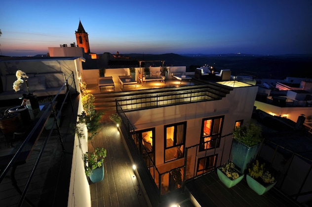 Gallery - Boutique Hotel V...