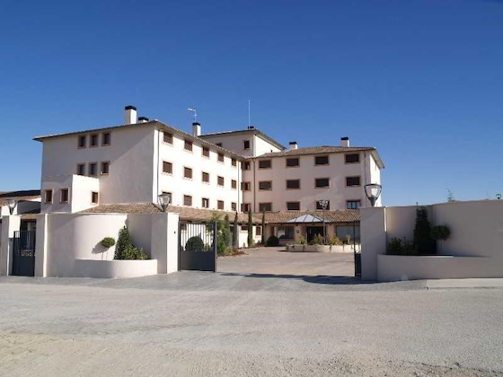 Gallery - Hacienda Castellar