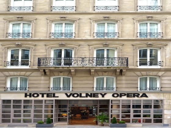 Gallery - Hotel Volney Opera
