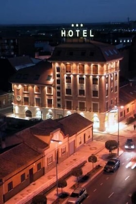Gallery - Hotel Santiago
