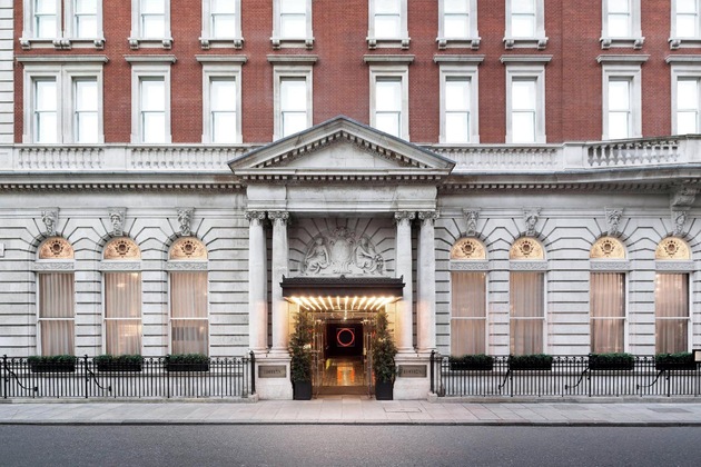 Gallery - The London Edition